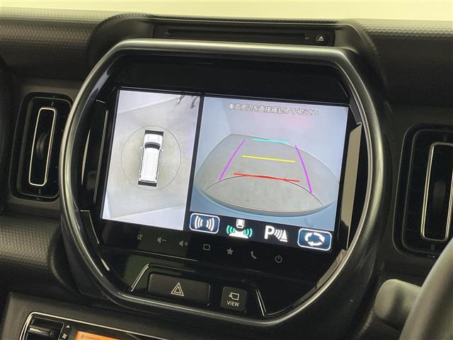 ハスラーJ スタイル ターボ