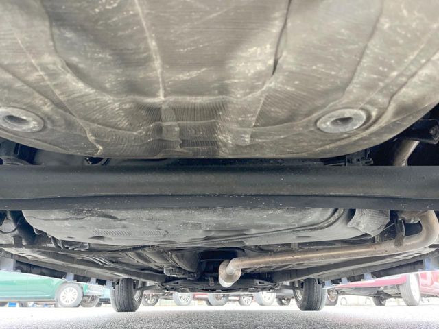 下回りがきれいなうちに、防錆加工の施工がオススメ。降雪地域はもちろん、沿岸部にお住いの方や、趣味でマリン・ウィンタースポーツをされる方にご好評いただいております。