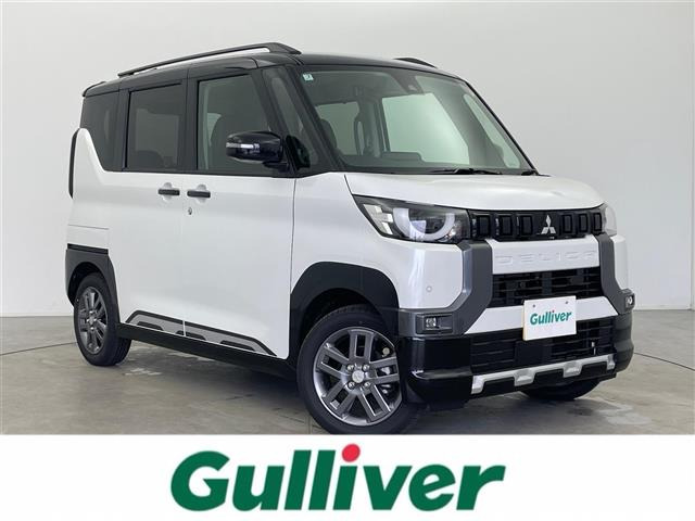 デリカミニT プレミアム