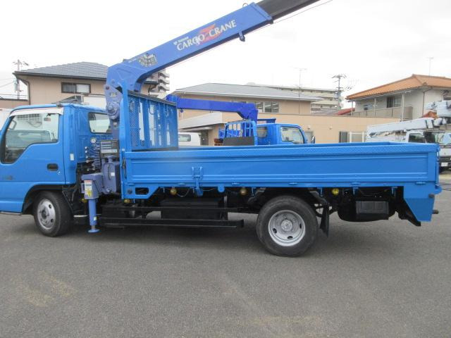 エルフクレーン