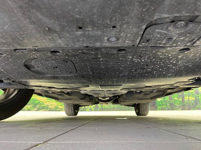 下回りがきれいなうちに、防錆加工の施工がオススメ。降雪地域はもちろん、沿岸部にお住いの方や、趣味でマリン・ウィンタースポーツをされる方にご好評いただいております。