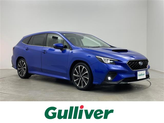 レヴォーグ1.8 STI スポーツ EX 4WD