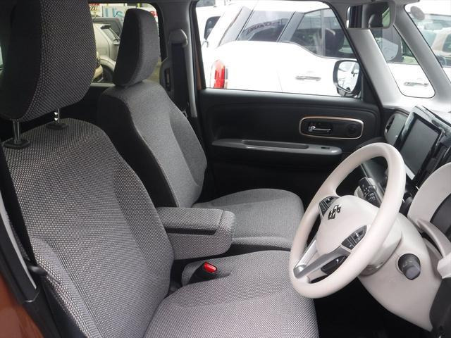 ワゴンRスマイルハイブリッド(HYBRID) X