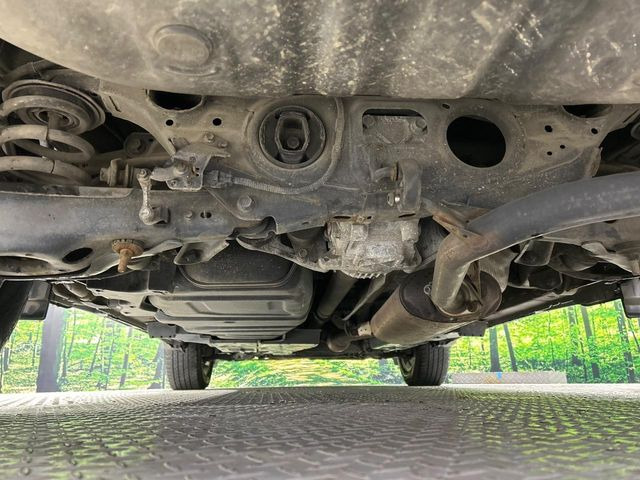 下回りがきれいなうちに、防錆加工の施工がオススメ。降雪地域はもちろん、沿岸部にお住いの方や、趣味でマリン・ウィンタースポーツをされる方にご好評いただいております。