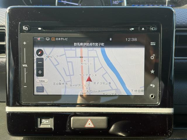 ワゴンRハイブリッド(HYBRID) FZ 4WD