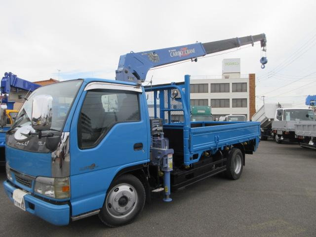 エルフクレーン