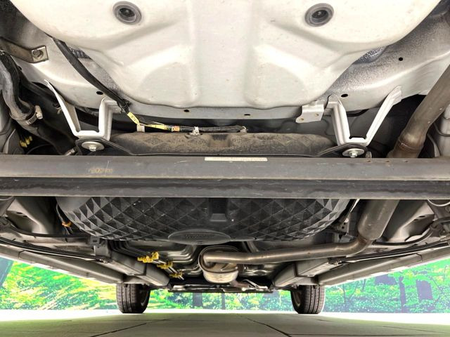 下回りがきれいなうちに、防錆加工の施工がオススメ。降雪地域はもちろん、沿岸部にお住いの方や、趣味でマリン・ウィンタースポーツをされる方にご好評いただいております。