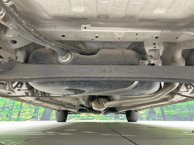 下回りがきれいなうちに、防錆加工の施工がオススメ。降雪地域はもちろん、沿岸部にお住いの方や、趣味でマリン・ウィンタースポーツをされる方にご好評いただいております。