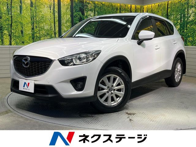 CX-5(マツダ) 2.0 20S 中古車画像