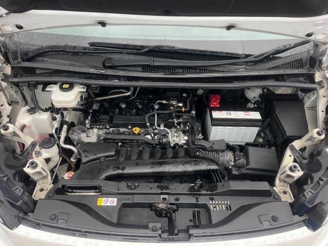 親切・丁寧な専門メカニックスタッフが応対!・車検・点検整備・事故等の修理などアフターサービスも安心。お車のカスタマイズもネクステージのサービススタッフまでご相談ください!