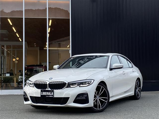 3シリーズセダン320i Mスポーツ