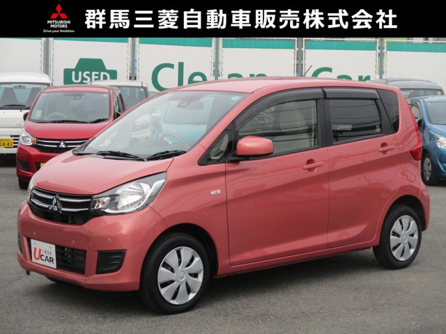 eKワゴンM e-アシスト プラスエディション 4WD