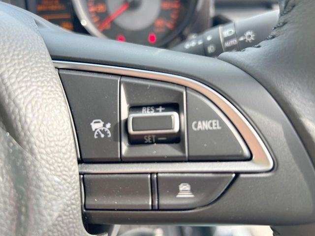 �y�A�_�v�e�B�u�N���[�Y�R���g���[���z�������H�ł̒��������s���y��!!�����ő��x��ۂN���[�Y�R���g���[�����A�Փˌy���V�X�e���ƘA�g���A�O���̎ԗ������m���ĎԊԂ�ۂ悤�ɑ��x���߂��Ă���܂�!!