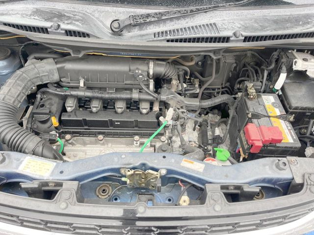 親切・丁寧な専門メカニックスタッフが応対!・車検・点検整備・事故等の修理などアフターサービスも安心。お車のカスタマイズもネクステージのサービススタッフまでご相談ください!