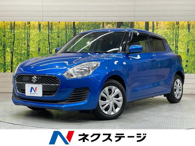 スズキ スイフト 愛知県の中古車一覧｜中古車検索 - 価格.com