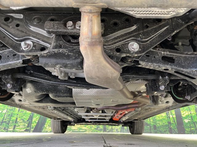 下回りがきれいなうちに、防錆加工の施工がオススメ。降雪地域はもちろん、沿岸部にお住いの方や、趣味でマリン・ウィンタースポーツをされる方にご好評いただいております。