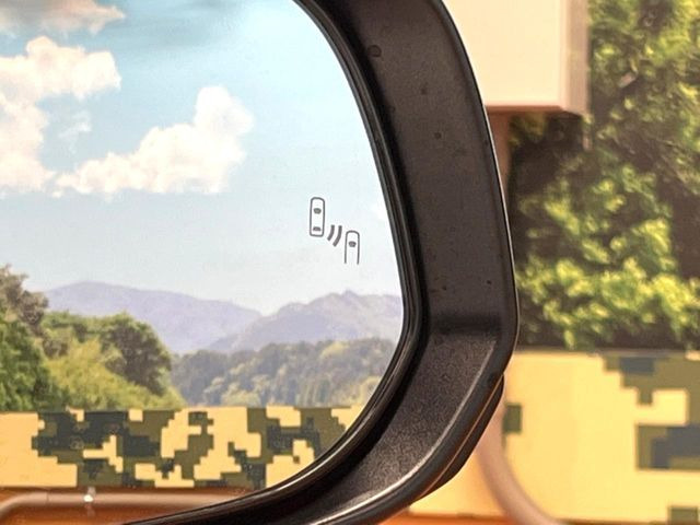 �y�u���C���h�X�|�b�g���j�^�[�z���s���A�h�A�~���[�̎��p�ɂȂ�₷���ӏ��Ɍ㑱�Ԃ��ڋ߂���ƃT�C�h�~���[�̃����Y�Ɍx����\��!�h���C�o�[�ɒ��ӊ��N�����Ă���܂��B