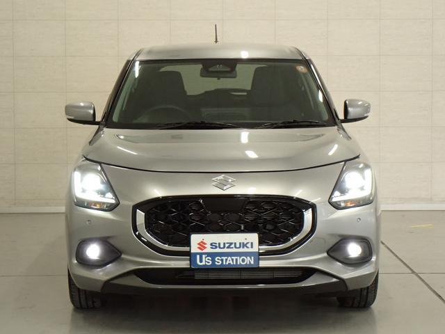 スイフト1.2 ハイブリッド(HYBRID) MZ