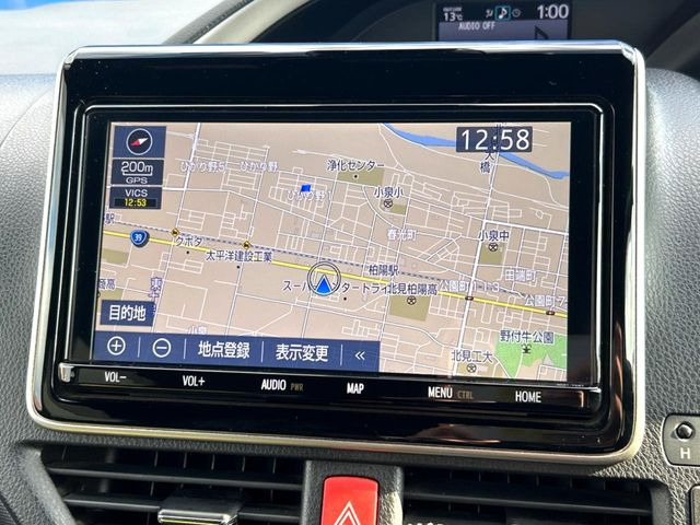 �y�����i�r�z�l�C�̏����i�r�𑕔��B�I�[�f�B�I�@�\���[�����Ă���ABluetooth�ڑ�����΂������̃X�}�z��MP3�v���C���[�̉��y���Đ��\!�����̉^�]������Ɋy�����Ȃ�܂�!!