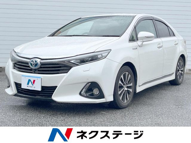 SAI(トヨタ) 2.4 G 中古車画像