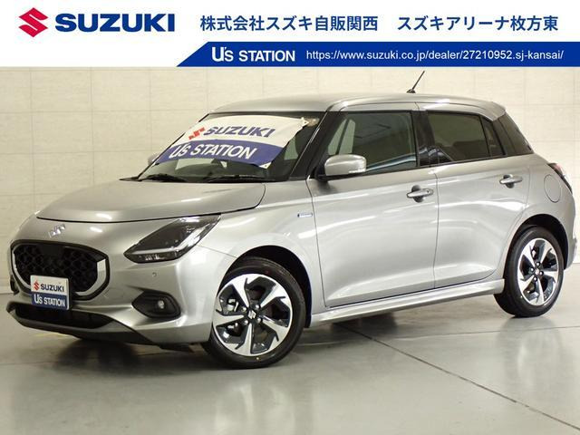 スイフト1.2 ハイブリッド(HYBRID) MZ