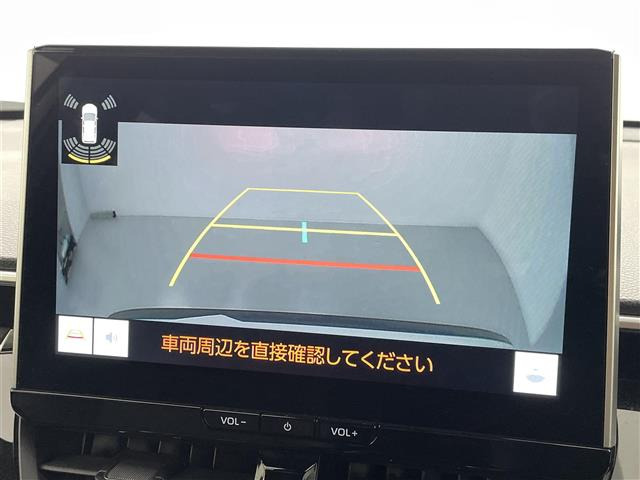 カローラクロス1.8 ハイブリッド Z