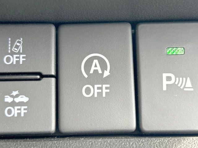 �y�A�C�h�����O�X�g�b�v�z�ԐM����a�؂Œ�Ԃ����ۂɃG���W�����~���A���ʂȔR���̏����}���܂��B�R��������ی�ɂȂ���@�\��G���W���̓u���[�L�𗣂��΍Ďn�����܂��B