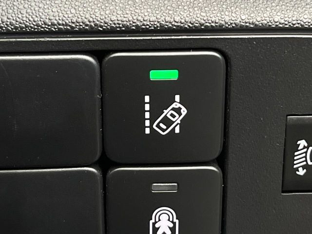 �����[���L�[�s���O�A�V�X�g:���s�Ԑ��̈�E�������Ă����@�\�B���s���ɁA�N���}���Ԑ�����O��Ă��邱�Ƃ��J���������m����ƁA�X�e�A�����O����U�������ăh���C�o�[�Ɍx�����܂��B