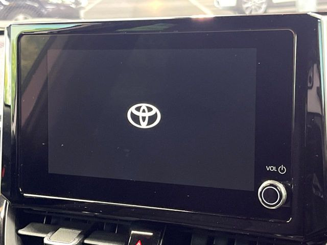 【8インチ ディスプレイオーディオ】大画面のディスプレイはAppleCarPlayやAndroidAutoが利用可能。大きな画面でスマホナビアプリ等が利用いただけます♪