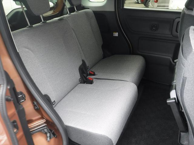 ワゴンRスマイルハイブリッド(HYBRID) X