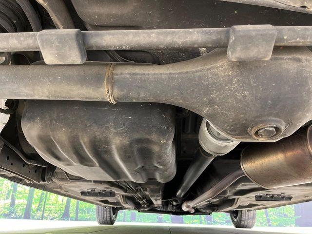 下回りがきれいなうちに、防錆加工の施工がオススメ。降雪地域はもちろん、沿岸部にお住いの方や、趣味でマリン・ウィンタースポーツをされる方にご好評いただいております。