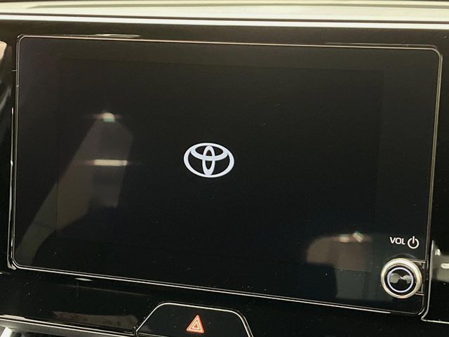 【8インチ ディスプレイオーディオ】大画面のディスプレイはAppleCarPlayやAndroidAutoが利用可能。大きな画面でスマホナビアプリ等が利用いただけます♪