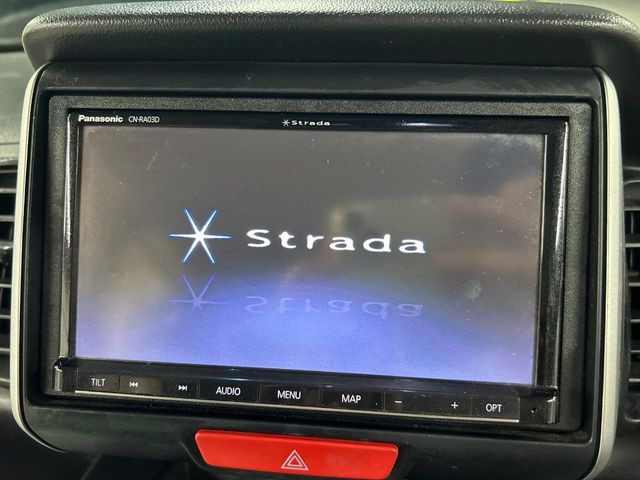 28年車NBOXSS パッケージ71,500km車検７年／9月 N－BOX G SSパッケージの中古車を探すなら【グーネット】