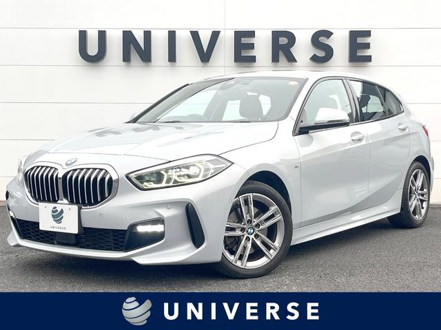 1�V���[�Y�iBMW�j118d �C���f�B�r�W���A�� �G�f�B�V���� ���Îԉ摜