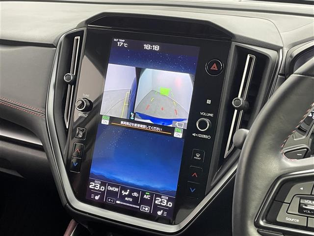 レヴォーグ1.8 STI スポーツ EX 4WD