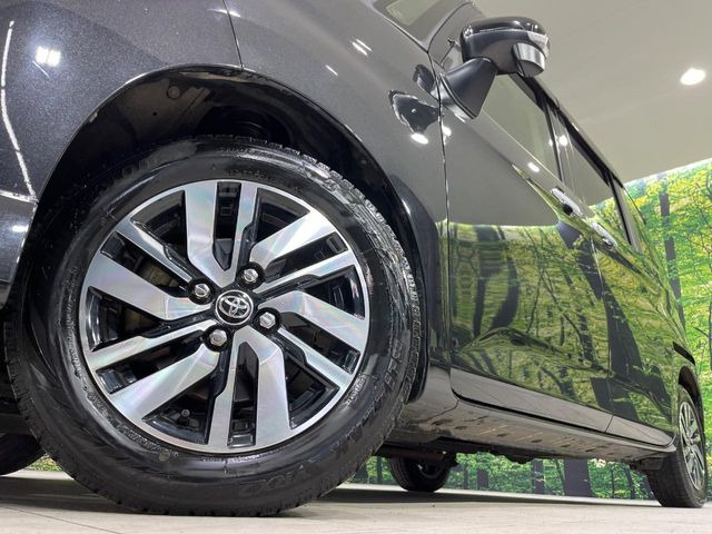 【純正14インチアルミホイール】外観にマッチした純正アルミホイールを装着しております。各種社外アルミホイールや、スタッドレスタイヤも取扱いしております。是非ご相談ください♪