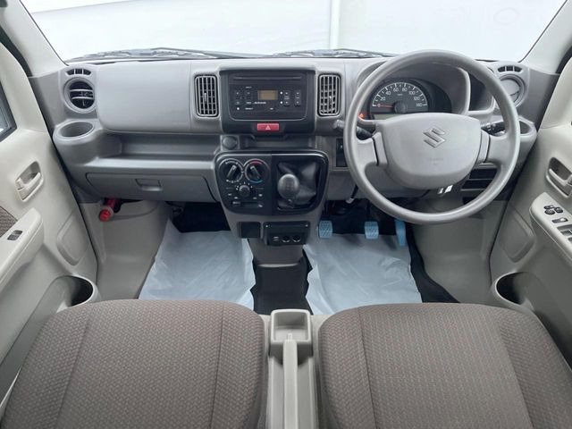 エブリイジョイン ハイルーフ