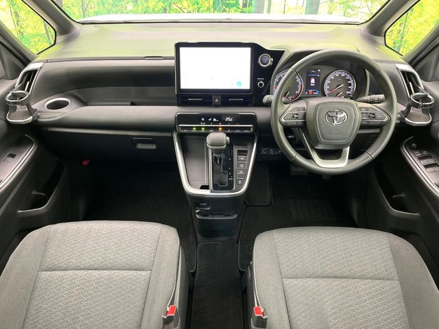 禁煙車 モデリスタエアロ 純正10型ナビ バックカメラ フルセグ CD/DVD Bluetooth 衝突軽減装置 レーダークルコン LEDヘッド/フォグライト オートハイビーム 両側電動スライドドア