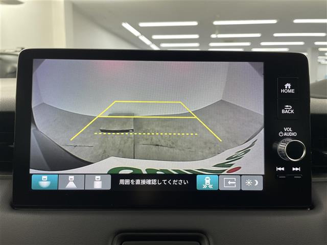 ヴェゼル1.5 ハイブリッド Z