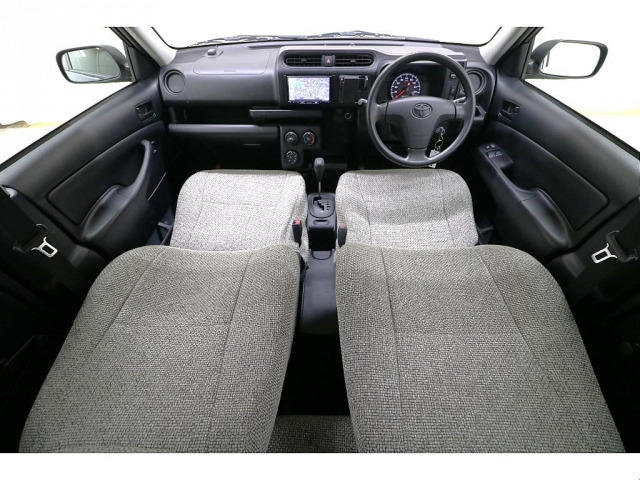 プロボックスバン1.5 GL 4WD