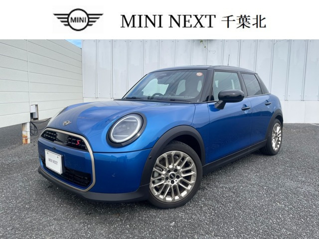 ミニクーパー S