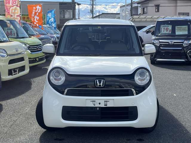 維持費が安く、小回りの利く軽自動車を中心に販売させていただきます♪