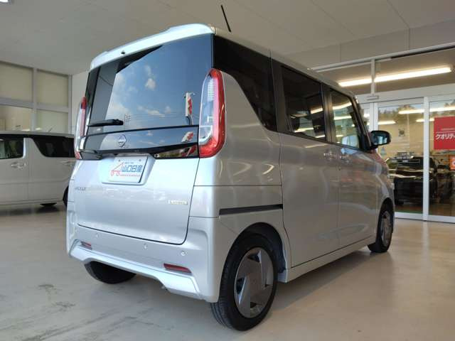 デイズルークスX