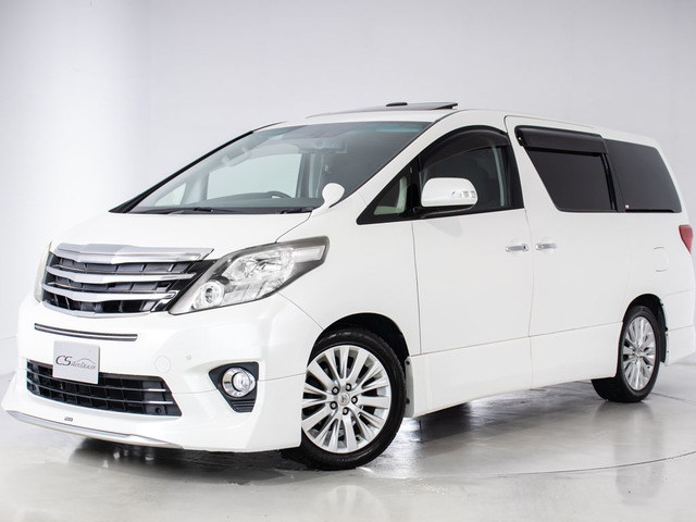 ★フロントビュー★グリル交換、エアロ取り付け等、カスタムもお任せください!