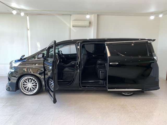 �t���G�A���t��!�l�C�̗����d���X���C�h�h�A�t��!�����̕���ו��Ŏ肪�ǂ����Ă����Ԃł������X���C�h�h�A�������J�Ń��N�`���ł�!!