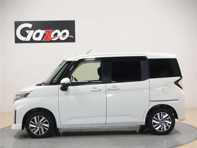 ルーミー1.0 カスタム G