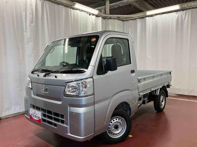 ハイゼットトラックスタンダード