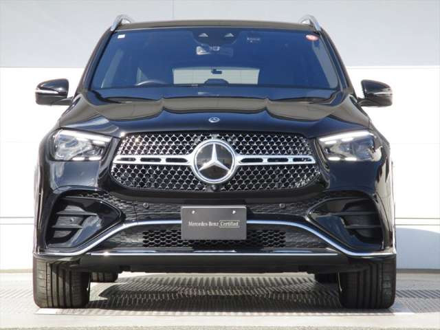 GLE450d 4マチック スポーツ (ISG) 4WD