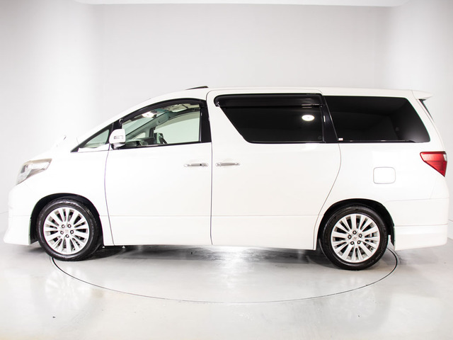 ★サイドビュー★ダウンサス、車高調、ホイール等のカスタムも承っております!