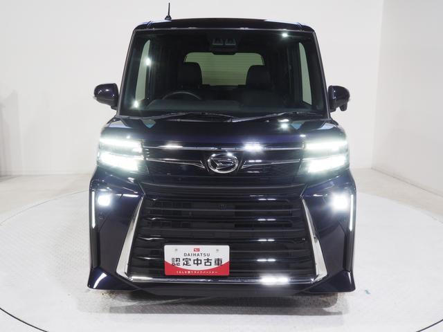 タントカスタムX